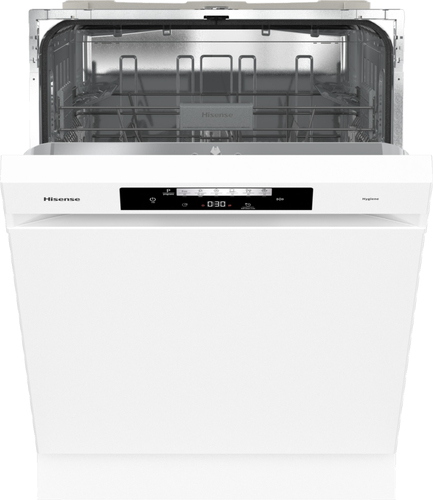Hisense Dishwasher H2BU642DW BK070
