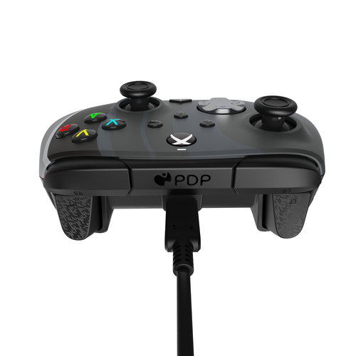 PDP Rematch Black, White USB Gamepad Analogue PC, Xbox One, Xbox Series S, Xbox Series X – image 7