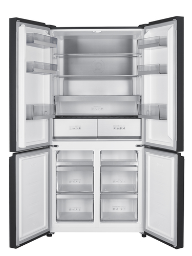TCL RP522CXE0UK fridge-freezer Freestanding – image 5