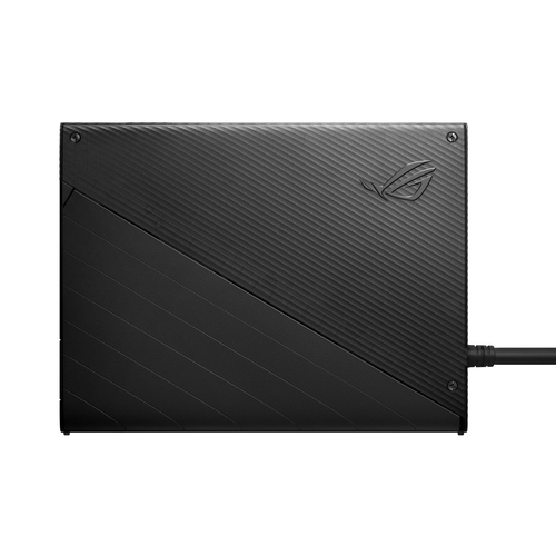 ASUS ROG XG Mobile 90NR0BP0-P10180 laptop dock/port replicator Wired ROG XG Mobile + USB Type-C Black – image 2