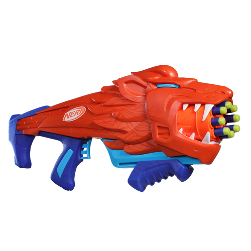 Nerf F8646EU4 игрушечное оружие