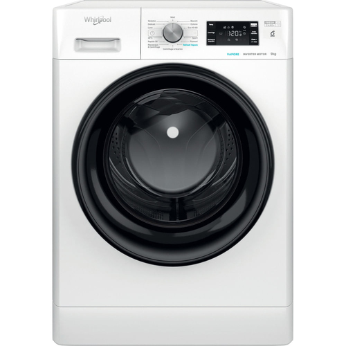Whirlpool FFB 9479 BV IT