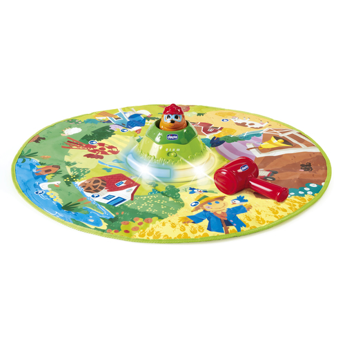 Chicco 00010603000000 children's gadget Children's laptop – image 3
