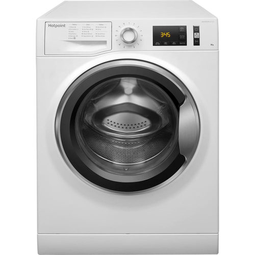 Hotpoint NM11 845 WC A UK
