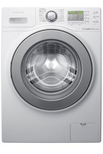 Samsung WF1802WFVS/XEO washing machine