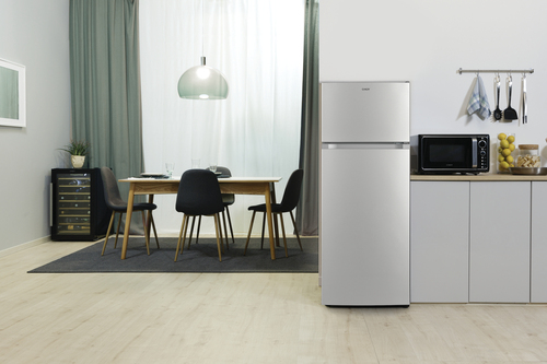 Candy CDG1S514DS Freestanding – image 7