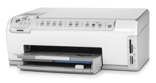 HP Photosmart C6280 Inkjet A4 – image 2