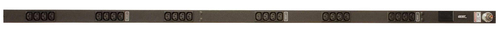 Vertiv VHVBN248-102C13TL21 power distribution unit (PDU) 24 AC outlet(s) 0U Black