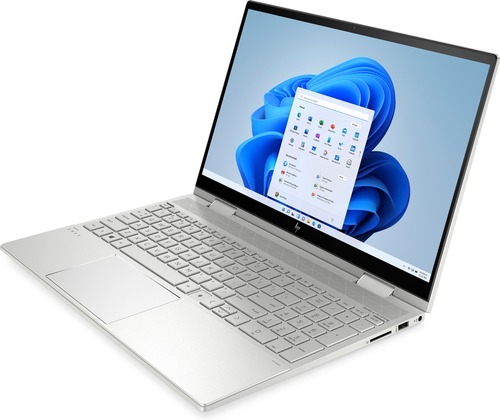 HP ENVY x360 15-ed1001na Intel® Core™ i7 i7-1165G7 Hybrid (2-in-1) – image 2