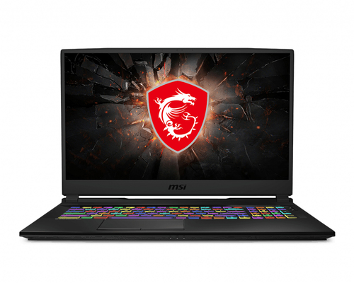 MSI GL75 9SDK-215PT