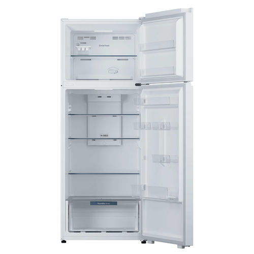 Hoover H-FRIDGE 300 HODQ4T718EW Freestanding – image 3