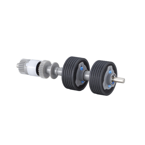PFU AMERICA PA03810-0001 - BRAKE ROLLER FOR FI-8150 FI-8170 FI-8190 FI-8250 FI-8