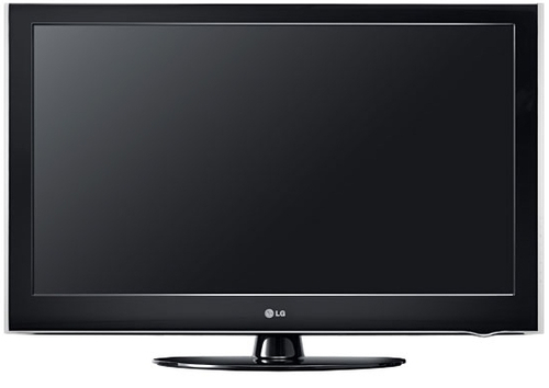 LG 55LH55 TV 139.7 cm (55") Full HD Black 500 cd/m²