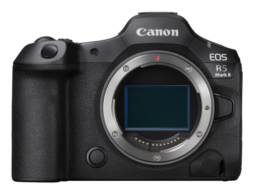 Canon EOS R5 Mark II Body