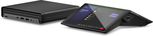 HP Presence Small Space Solution w/Microsoft Teams Rooms – image 2