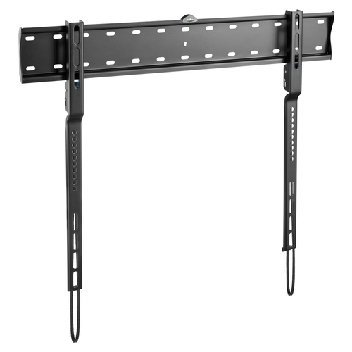 Techly ICA-PLB 736F крепление для телевизора 2,03 m (80") Черный