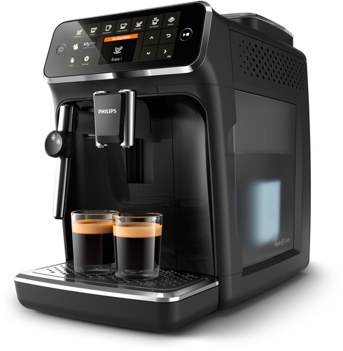 Philips 4300 series EP4321/54 coffee maker Fully-auto Espresso machine – image 1