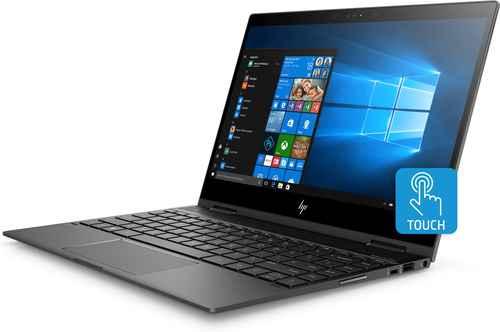 HP ENVY x360 13-ag0000nk AMD Ryzen™ 3 2300U Laptop – image 3