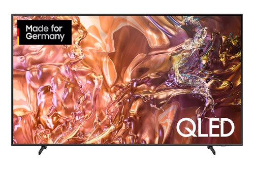 Samsung QE1D GQ50QE1DAUXZG TV