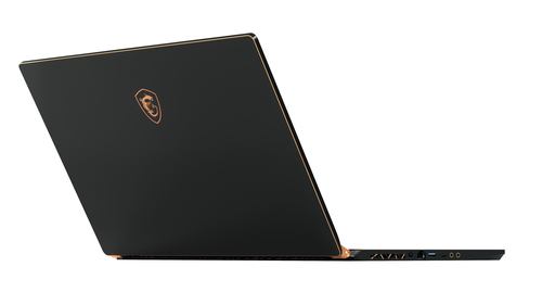 MSI GS66 10SGS-032 Stealth – image 5