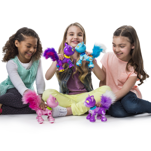 Spin Master Meowzies – image 4