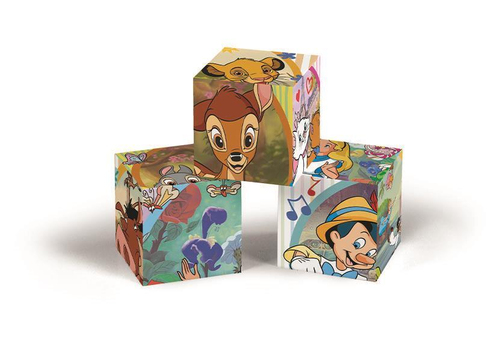 Clementoni 41196 puzzle