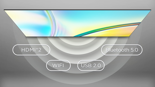 TCL S54 32S5400AFK TV – image 8