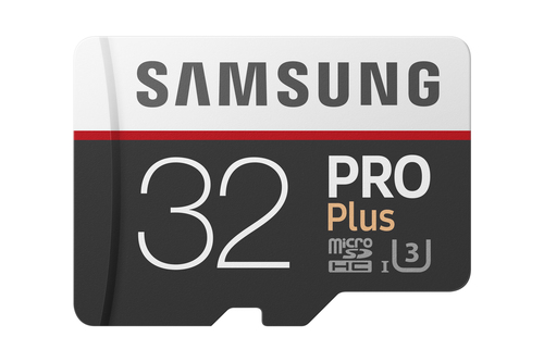 Samsung MB-MD32GA/EU memory card