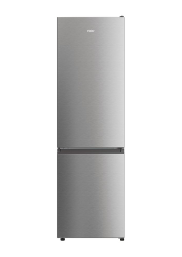 Haier HDW1620CNPK(UK) Отдельно стоящий 377 L Серебристый