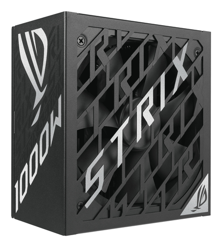 ASUS ROG STRIX 1000W Platinum voeding, afbeelding 7