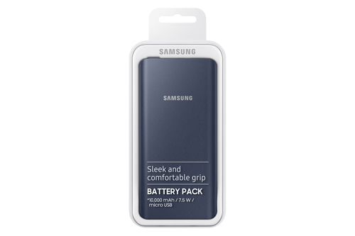 Samsung EB-P3000 10000 mAh Blue – image 9