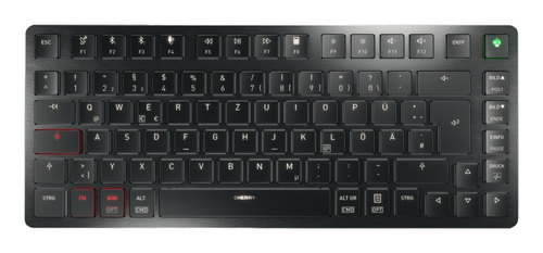 CHERRY KW X ULP 2.0 MINI