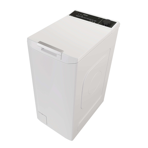 Haier THASN286TM5P-S washing machine Top-load – image 4