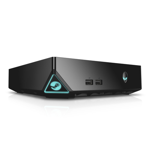 Alienware Steam Intel® Core™ i3 i3-4170T – image 5