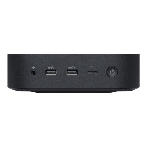 ASUS Chromebox 5 SC002UN - Mini-PC 1 x Celeron 7305, afbeelding 6