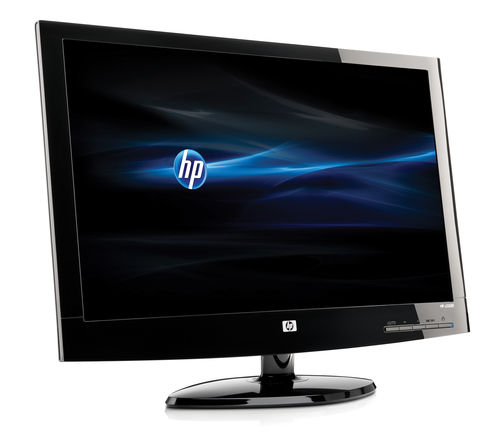 HP x22LED computer monitor – image 3