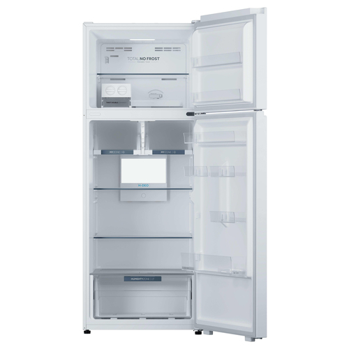 Haier HPR5718ENPW Freestanding – image 3