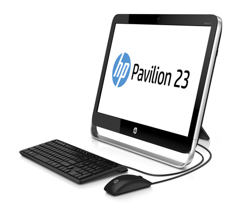 HP Pavilion 23-g209 AMD A6 A6-6310 – image 2