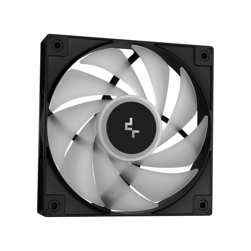 DeepCool LE240 V2 waterkoeling, afbeelding 3