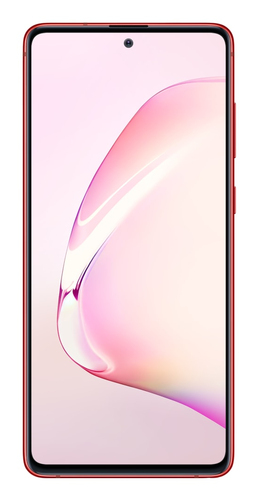 Samsung Galaxy Note10 Lite 3663705046444 smartphone