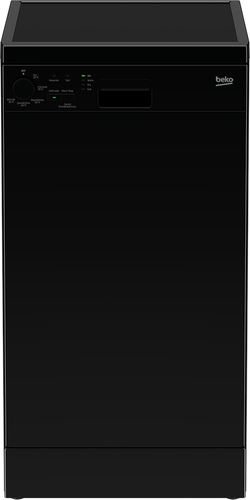 Beko DFS05020B dishwasher Freestanding 10 place settings