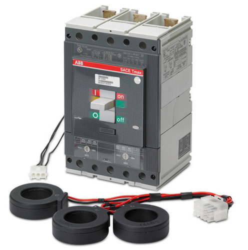 APC 3-Pole Circuit Breaker, 300A, T5 Type for Symmetra PX250/500kW