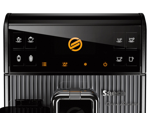 Saeco GranBaristo HD8964/47 coffee maker Fully-auto Espresso machine – image 6