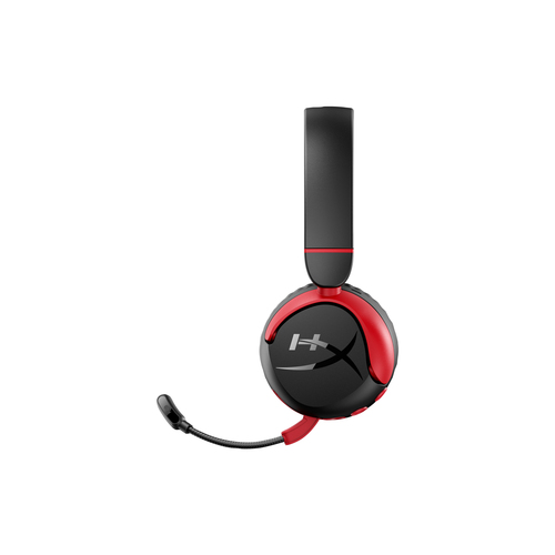 HyperX Cloud Mini Wireless Black Headset – image 4