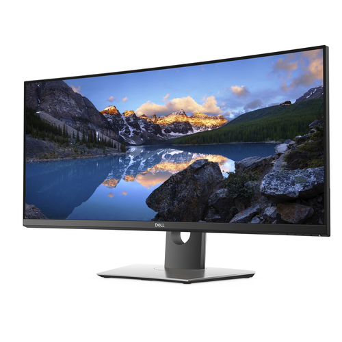 Dell Professional P3418HW computer monitor – image 2