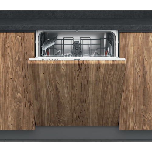 Hotpoint HIS 3010 Полностью встраиваемый 13 мест