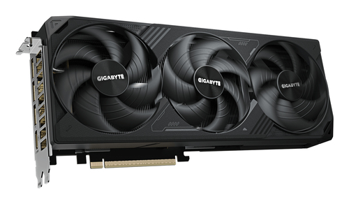 GIGABYTE GiBy16GB D7 RTX 5080 WF3 OC V2 SFF, afbeelding 3