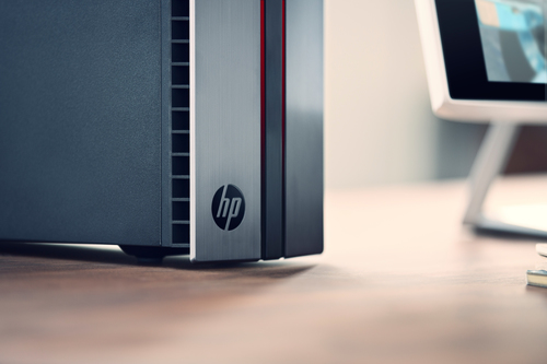 HP ENVY Phoenix Desktop - 850-070na (ENERGY STAR) – image 5
