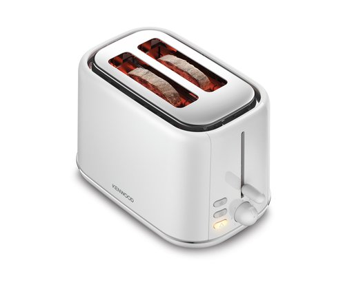 Kenwood TCP05.A0WH toaster 2 slice(s) – image 2