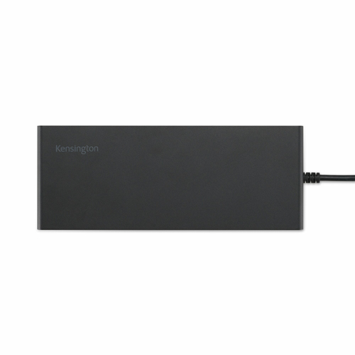 Kensington SD4842P EQ USB-C 10Gbps Triple Video Docking Station - image 4